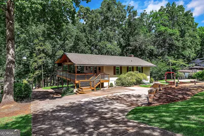 107 J Moore Avenue, Townville, SC 29689 - Photo 1