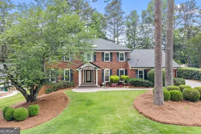 5380 Redfield Drive, Dunwoody, GA 30338 - Photo 1