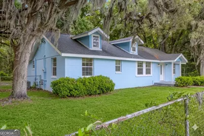 1368 Point Peter Road, Saint Marys, GA 31558 - Photo 1