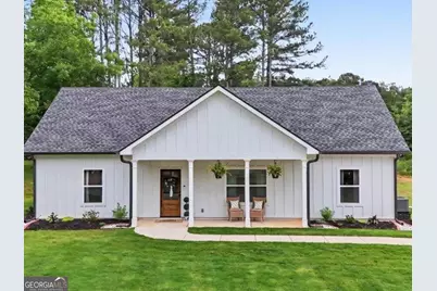 91 Holly Road, Bowdon, GA 30108 - Photo 1