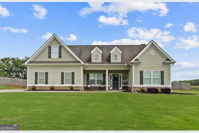 1312 SE Sims Road SE, Winder, GA 30680 - Photo 1