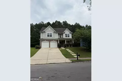 4320 Savannah Lane # 88, Atlanta, GA 30349 - Photo 1