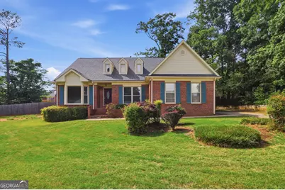 3409 Uncle Genes Way SE, Conyers, GA 30013 - Photo 1