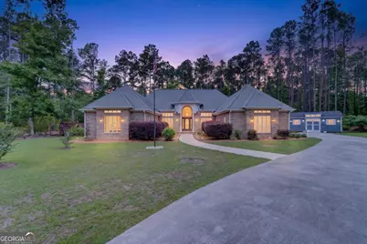 1628 Stanford Drive, Statesboro, GA 30461 - Photo 1