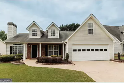 5520 Lenox Park Place, Buford, GA 30518 - Photo 1