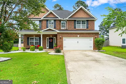 147 Forestbrooke Way, Bonaire, GA 31005 - Photo 1