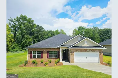 112 Scarlett Place Drive #LOT 36, Bowdon, GA 30108 - Photo 1
