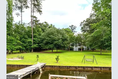 291 W Lakeview Drive NE, Milledgeville, GA 31061 - Photo 1