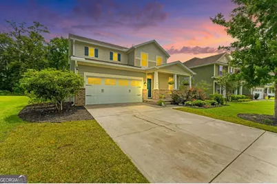 154 Moor Hen Landing, Savannah, GA 31419 - Photo 1