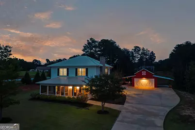 1546 Scott Road, Eastanollee, GA 30538 - Photo 1