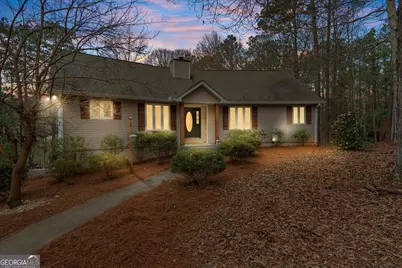 2117 Lakeview Parkway, Villa Rica, GA 30180 - Photo 1