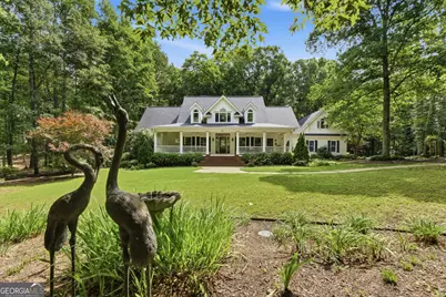 200 Caldwell Road, Griffin, GA 30223 - Photo 1