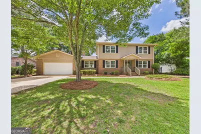 1011 Country Club Road, Perry, GA 31069 - Photo 1