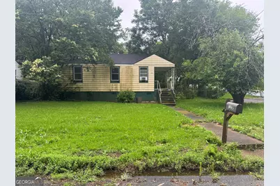 1330 N Clarke Street, Milledgeville, GA 31061 - Photo 1