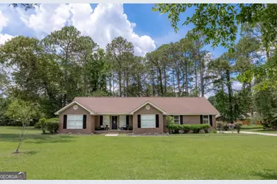 114 Hazelwood Drive, Statesboro, GA 30458 - Photo 1