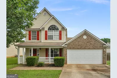 3370 Waggoner Place, Rex, GA 30273 - Photo 1
