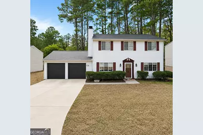 4759 White Oak Trail, Stone Mountain, GA 30088 - Photo 1
