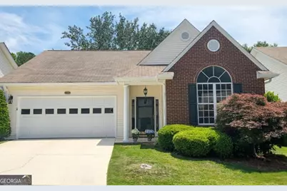 2115 Cherry Tree Lane, Peachtree City, GA 30269 - Photo 1