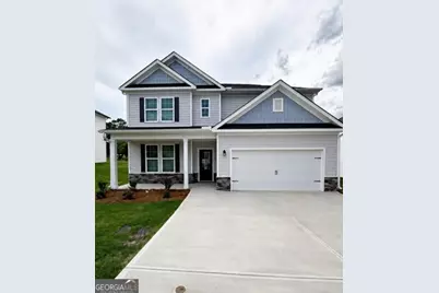 113 Bramblewood Lane, Perry, GA 31069 - Photo 1