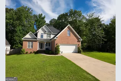 116 Brookefield Drive, Macon, GA 31210 - Photo 1