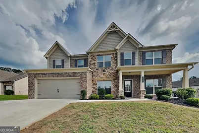 1641 Lapland Drive, Lawrenceville, GA 30045 - Photo 1