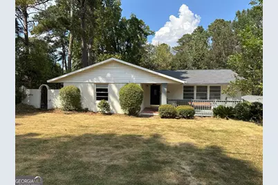 3025 Vultee Drive, Columbus, GA 31909 - Photo 1