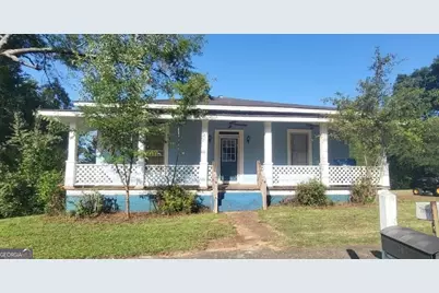 203 Granite Street, Hogansville, GA 30230 - Photo 1