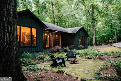 120 Deer Ridge, Athens, GA 30605 - Photo 1