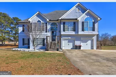 36 Snapfinger Trail, Stockbridge, GA 30281 - Photo 1
