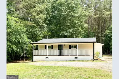 1381 Oconee Road, Buckhead, GA 30625 - Photo 1