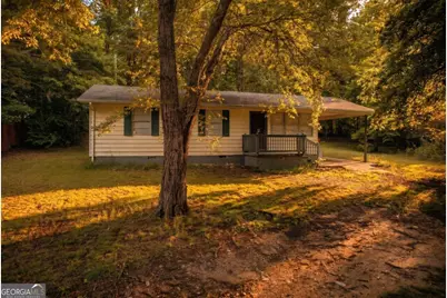 92 No Where Road, Blairsville, GA 30512 - Photo 1