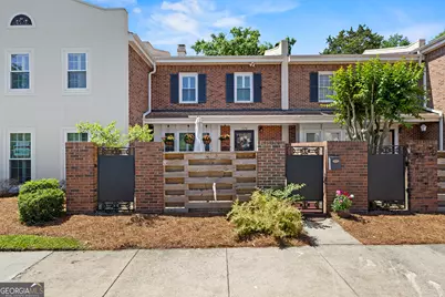 520 High Point North Road, Macon, GA 31210 - Photo 1