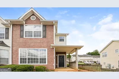 116 Hawkeye Lane, Conyers, GA 30012 - Photo 1