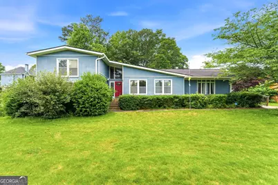 4078 Floyd Road SW, Austell, GA 30106 - Photo 1