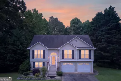 115 Valor Ridge Drive, Dallas, GA 30132 - Photo 1