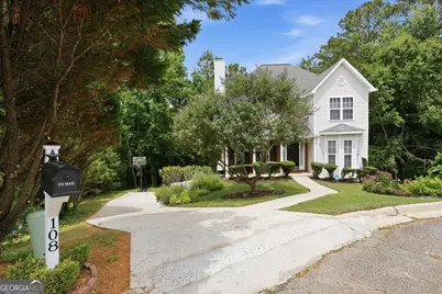 108 Raliegh Drive, Macon, GA 31210 - Photo 1