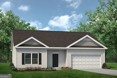 428 Lamplight Drive #LOT D57, Byron, GA 31008 - Photo 1