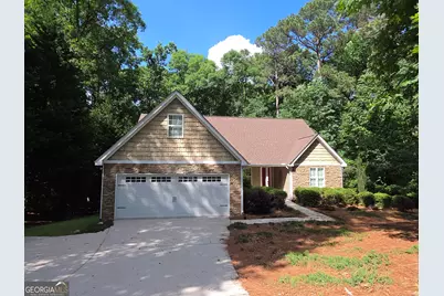 640 Lake Drive, Pine Mountain, GA 31822 - Photo 1