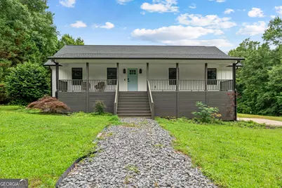 65 Pine Drive, Hogansville, GA 30230 - Photo 1