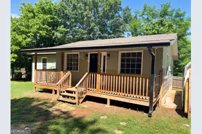 4083 Old Gainesville Highway, Alto, GA 30510 - Photo 1