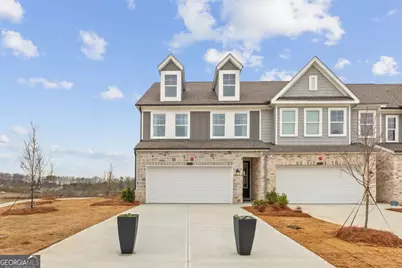 6155 Molo Lane #0667, Cumming, GA 30041 - Photo 1