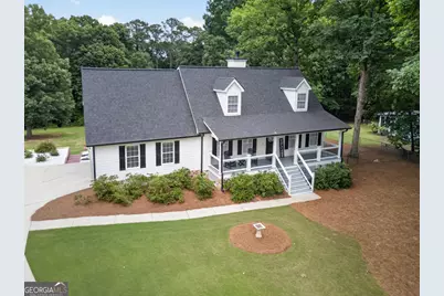 4835 Watson Mill Court, Loganville, GA 30052 - Photo 1