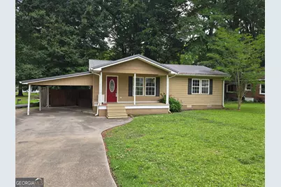 174 Kirby Street, Summerville, GA 30747 - Photo 1