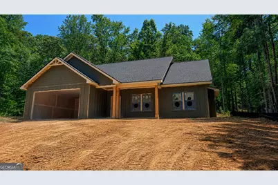 24 Sexton Lane #AND LOT 47, Lavonia, GA 30553 - Photo 1