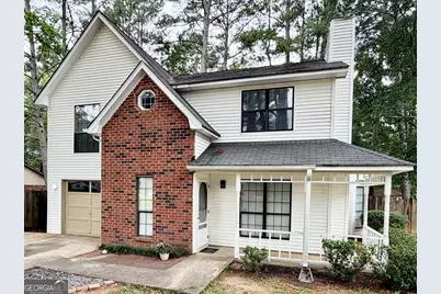 8885 Gardener Drive, Jonesboro, GA 30238 - Photo 1