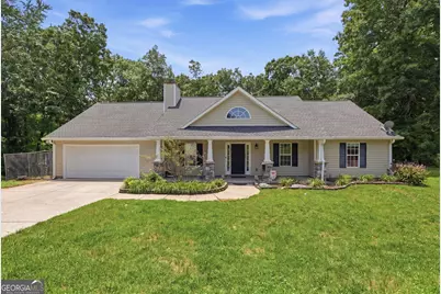 131 Shamrock Court, Mount Airy, GA 30563 - Photo 1