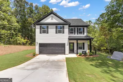 401 Hunter Welch Parkway, Luthersville, GA 30251 - Photo 1