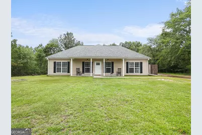 140 Summer Wind Place, Brooklet, GA 30415 - Photo 1