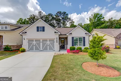 3060 Appling Hills Drive, Dacula, GA 30019 - Photo 1