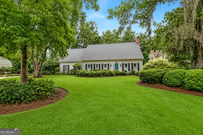 145 Dunbarton Drive, Saint Simons, GA 31522 - Photo 1